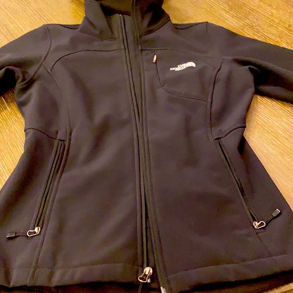 Jacket - Picture 1 of 4